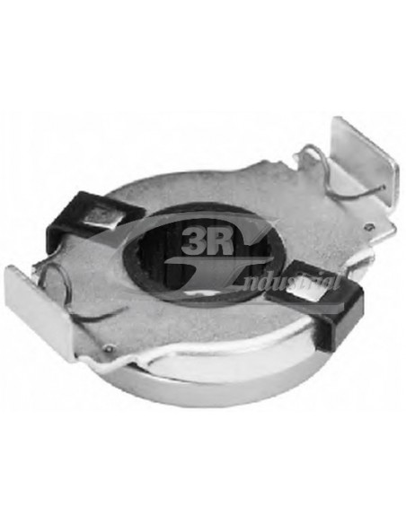 Rodamiento embrague Citroen BX Citroen C15 Citroen VISA 204122