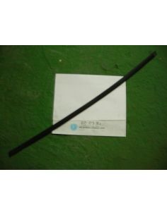 Moldura autoadhesiva puerta trasera izquierda Renault 6 moderno