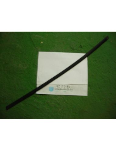 Moldura autoadhesiva puerta trasera izquierda Renault 6 moderno