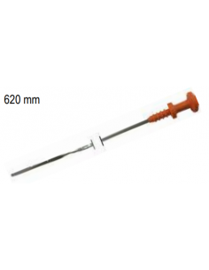 Varilla nivel de aceite Citroen BX Citroen ZX Motores Gasolina 117279