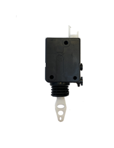 Accionador bloqueo maletero Citroen BX 661502