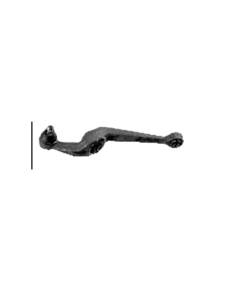 Brazo de suspensión delantero derecho Citroen C15 Citroen SAXO 352134