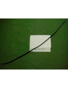 Moldura autoadhesiva portón trasero Renault 6 moderno