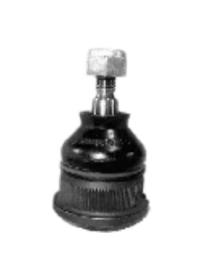 Rótula de suspensión delantera Citroen C15 Citroen SAXO