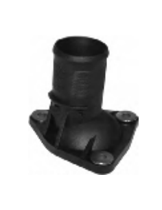 Pipa de agua CITROËN C15 PSA 1336E8