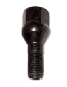 Tornillo de rueda Citroen C15 Citroen SAXO Citroen XANTIA 540559