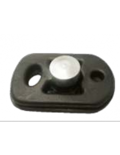 Soporte de escape Citroen SAXO 175570