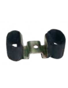 Soporte de motor derecho Citroen SAXO 184459