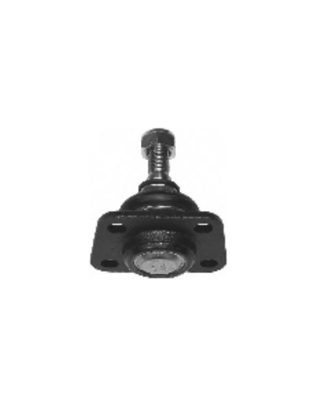 Rótula de suspensión delantera CITROËN C25 4388159