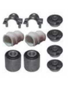 Kit reparación soporte barra estabilizadora Citroen C15 Citroen VISA 352320