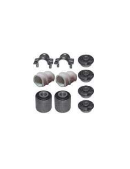 Kit reparación soporte barra estabilizadora Citroen C15 Citroen VISA 352320