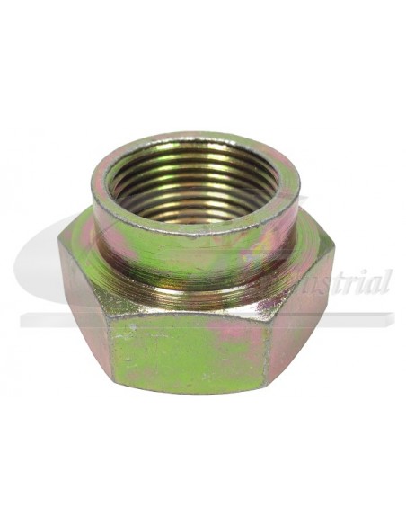 Tornillo cabeza bulón de rueda Citroen C25 Citroen JUMPER Citroen SAXO Citroen VISA 693541