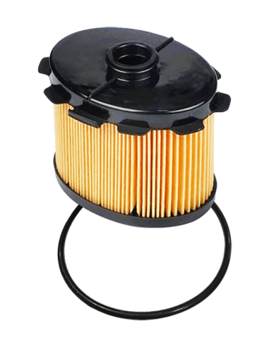 Caja filtro de aire Citroen C15 Citroen XANTIA 1906A9