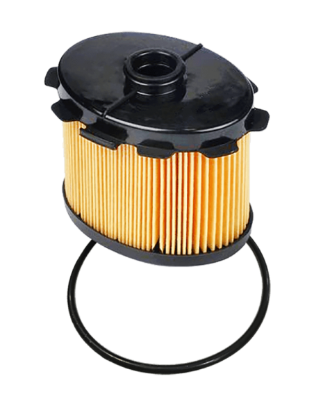 Caja filtro de combustible Citroen C15 Citroen XANTIA 1906A9