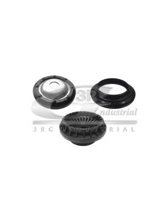 Soporte amortiguador delantero Citroen C15 Citroen VISA 503733