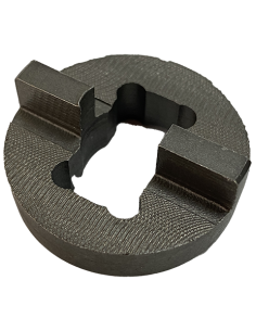 Soporte bomba vacio CITROËN C15  9630898080