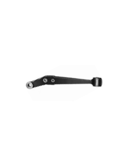Brazo de suspensión delantero izquierdo CITROËN C25 352076