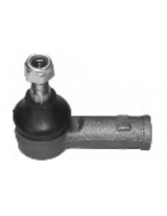 Rótula de dirección CITROËN C25 4336779