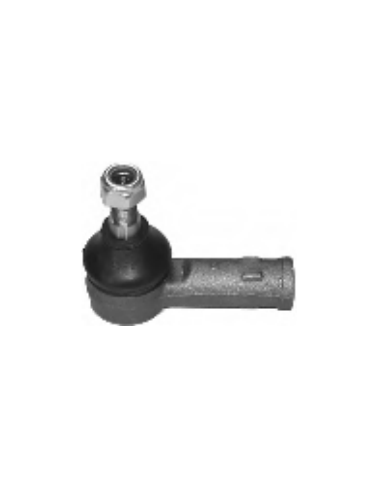Rótula de dirección CITROËN C25 4336779