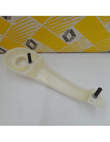 Empuñadura de Puerta derecha (para pintar) Renault 4  7701348459