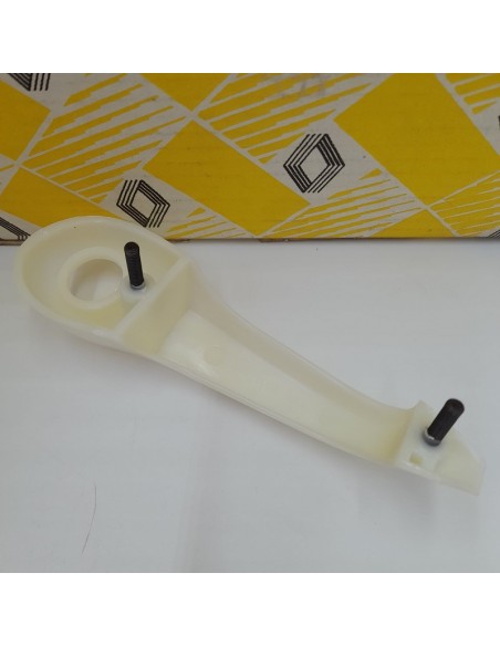 Empuñadura de Puerta derecha (para pintar) Renault 4  7701348459