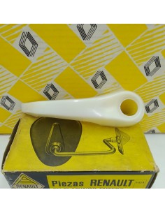 Empuñadura de Puerta izquierda (para pintar) Renault 4  7701348460