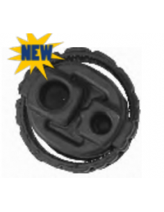 Soporte de escape Citroen XANTIA 175563