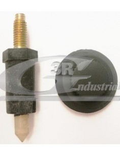 Soporte tapa motor Citroen XANTIA 013711