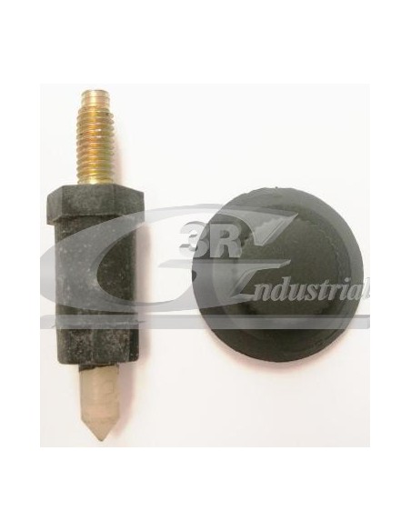Soporte tapa motor Citroen XANTIA 013711