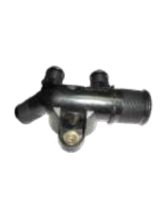 Pipa de agua de plástico Citroen XANTIA Citroen ZX 1336G4