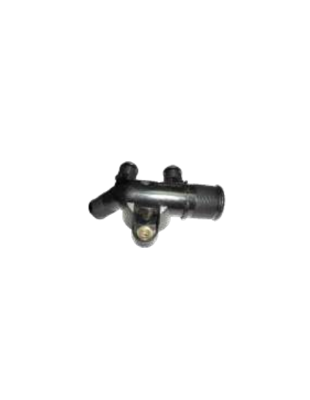Pipa de agua de plástico Citroen XANTIA Citroen ZX 1336G4