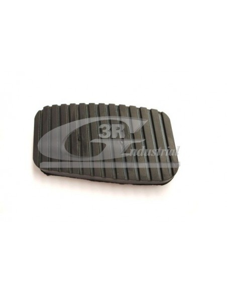 Cubrepedal acelerador Citroen XANTIA 160407 Cubrepedal acelerador Citroen XANTIA 160407