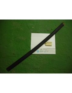 Moldura autoadhesiva puerta delantera izquierda Renault 9 moderno 7702163123