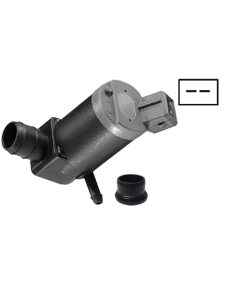 Kit bomba limpiaparabrisas lavaparabrisas Citroen Xantia Citroen XM 643458