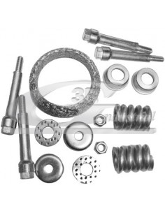 Kit colector escape Citroen XANTIA 179874
