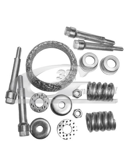Kit colector escape Citroen XANTIA 179874