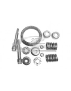 Kit colector escape Citroen XANTIA 179721