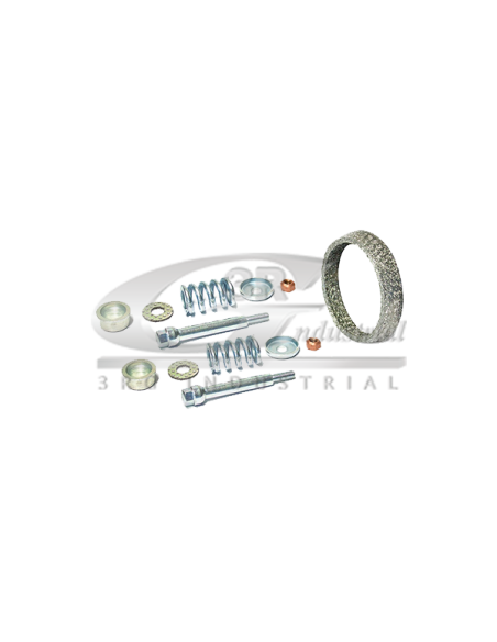Kit colector escape Citroen JUMPER Citroen XANTIA Citroen XM 179880