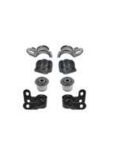 Kit soporte barra estabilizadora Citroen XANTIA 96089104