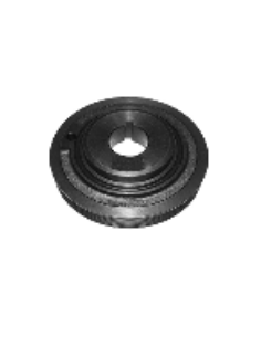 Polea de cigüeñal Citroen XANTIA Citroen XM 0515H6