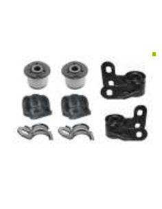 Kit soporte barra estabilizadora Citroen XANTIA 352381