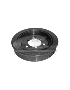 Polea de cigüeñal Citroen XSARA 0515R8