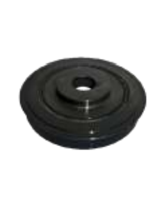 Polea de cigüeñal Citroen XSARA 0515V6