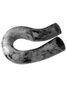 Manguito turbo CITROËN JUMPER 0382X2