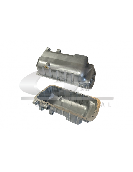 Carter de aceite Citroen XANTIA 0301K1