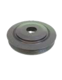 Polea de cigüeñal CITROËN  XM  0515F8
