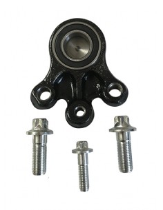 Rótula de suspensión delantera Citroen ZX 364072