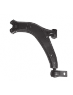 Brazo de suspensión delantero izquierdo Citroen XSARA Citroen ZX 1614447680