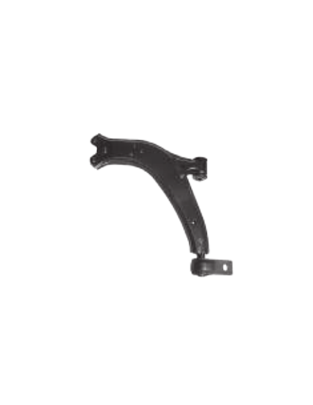 Brazo de suspensión delantero izquierdo Citroen XSARA Citroen ZX 1614447680