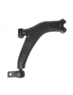 Brazo de suspensión delantero derecho Citroen XSARA Citroen ZX 1614447780